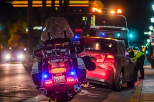 WHY ARE VEHICLE ACCIDENT CASES SO RARELY TRIED? WHY ARE VEHICLE ACCIDENT CASES SO RARELY TRIED?